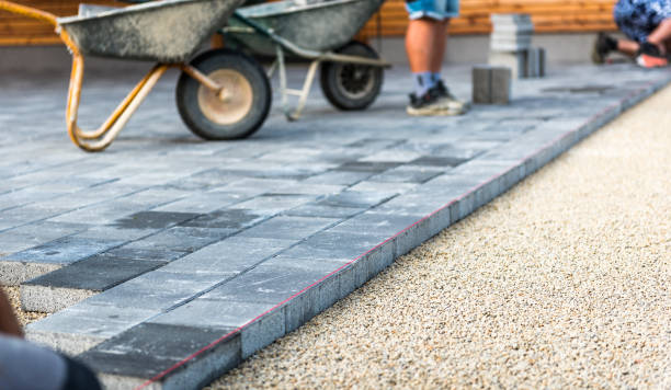 Trusted Roseville, MN Driveway Paving Services Experts